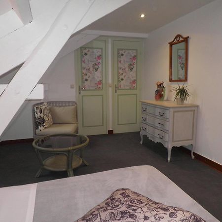 Victoria Apartment Tracy-sur-Mer Luaran gambar