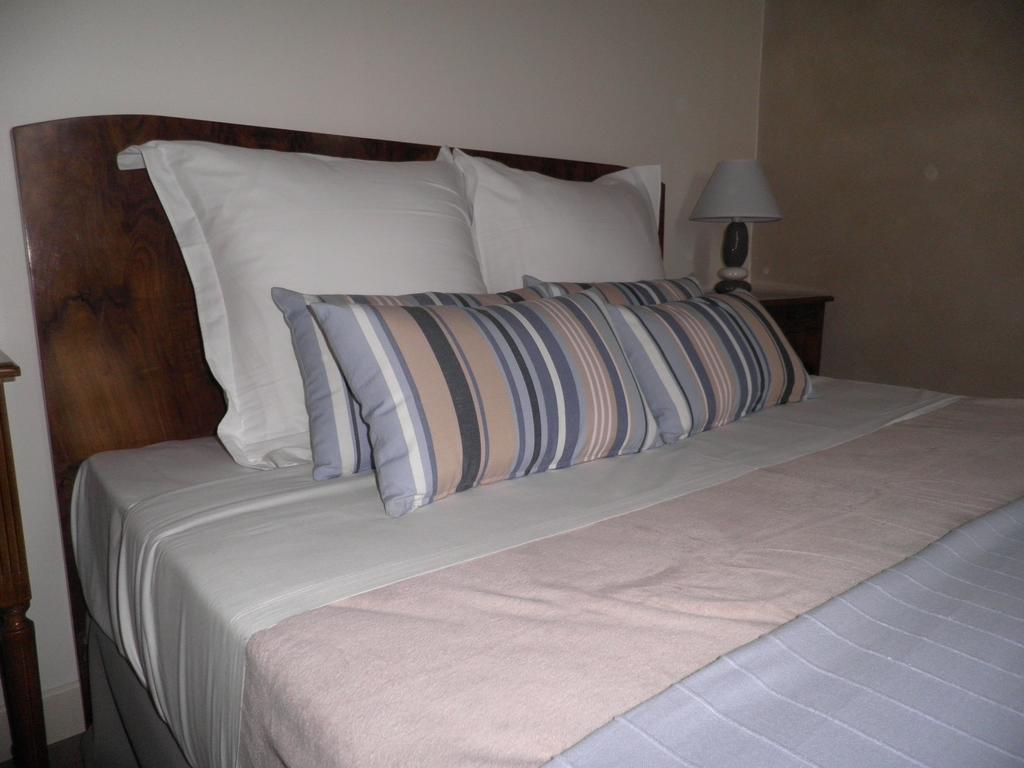 Victoria Apartment Tracy-sur-Mer Bilik gambar