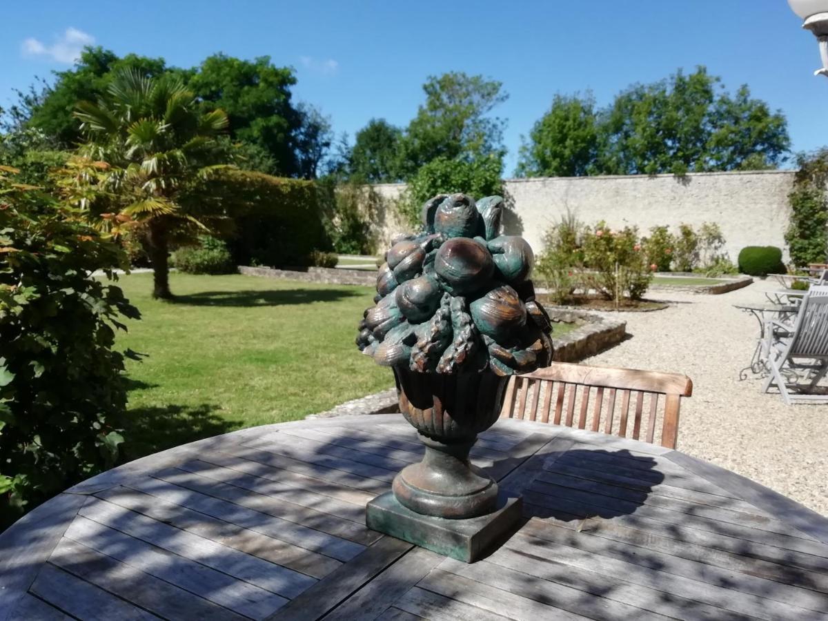 Victoria Apartment Tracy-sur-Mer Luaran gambar