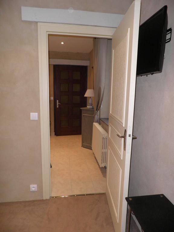 Victoria Apartment Tracy-sur-Mer Bilik gambar