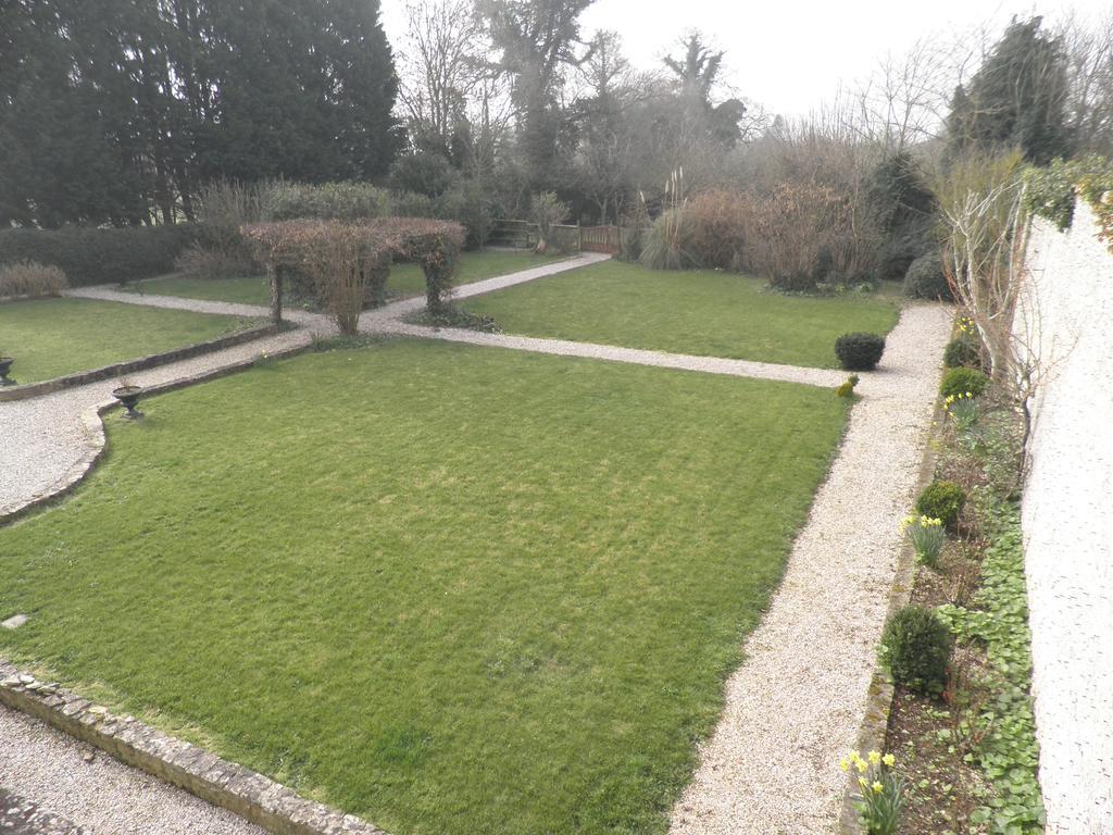 Victoria Apartment Tracy-sur-Mer Luaran gambar