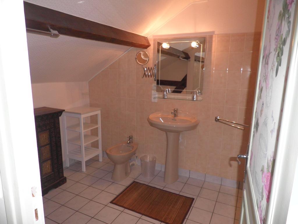 Victoria Apartment Tracy-sur-Mer Luaran gambar