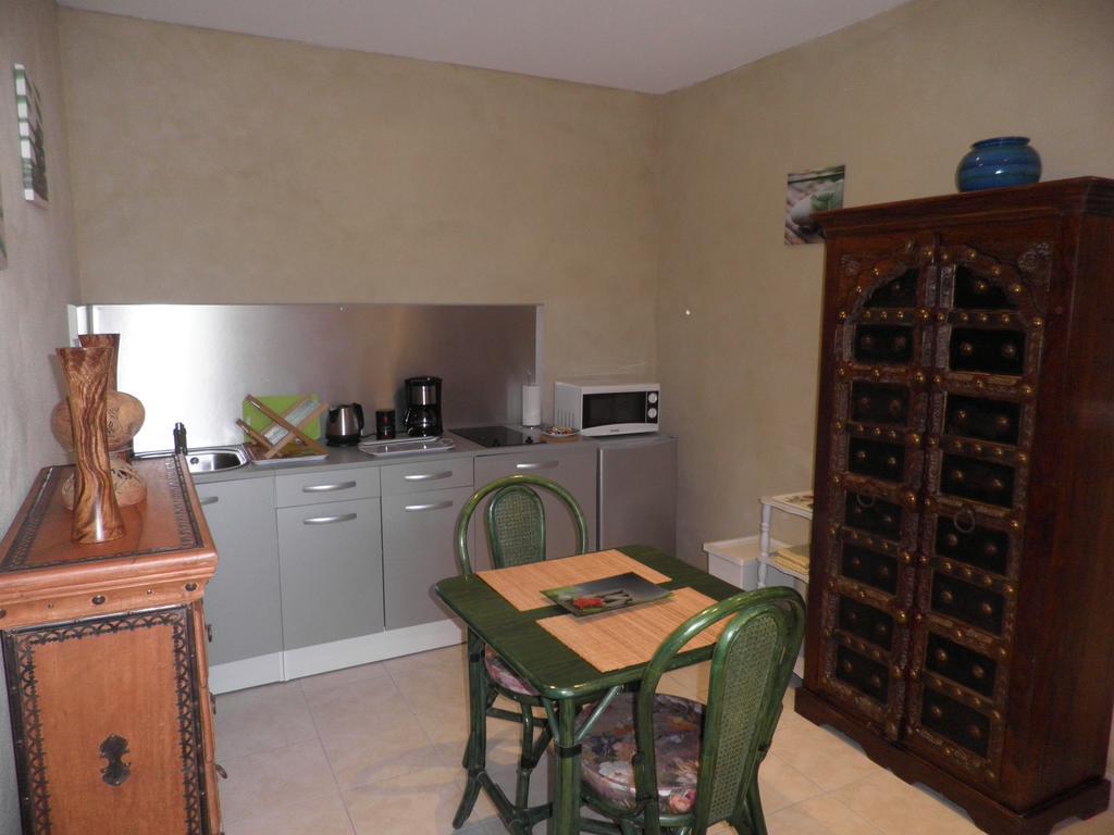 Victoria Apartment Tracy-sur-Mer Luaran gambar