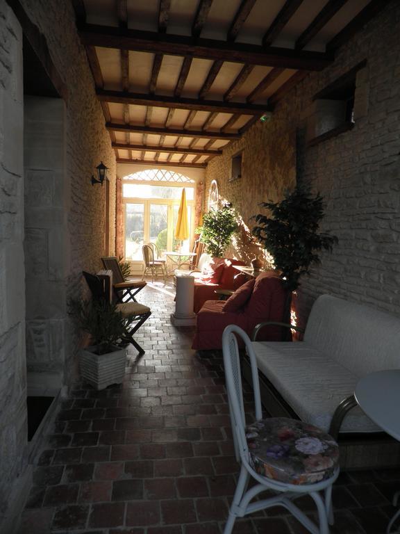Victoria Apartment Tracy-sur-Mer Luaran gambar