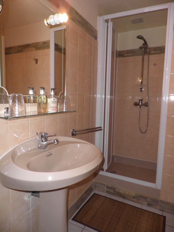 Victoria Apartment Tracy-sur-Mer Luaran gambar