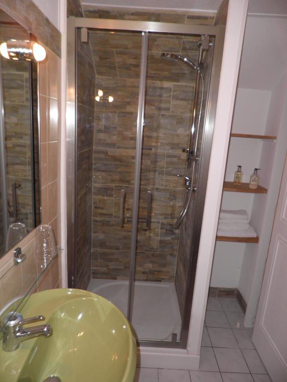 Victoria Apartment Tracy-sur-Mer Luaran gambar