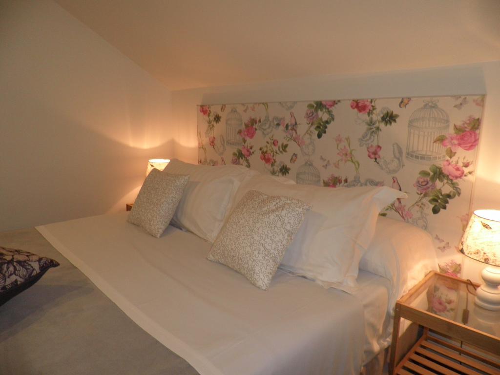 Victoria Apartment Tracy-sur-Mer Luaran gambar