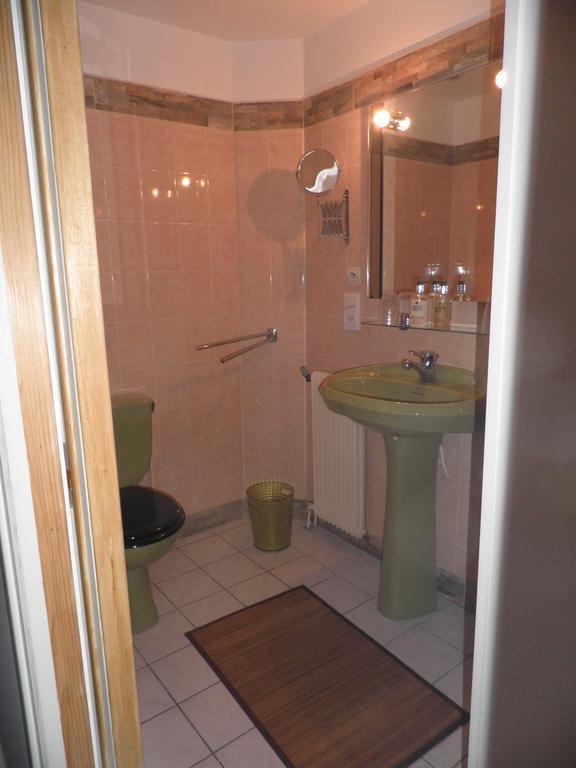 Victoria Apartment Tracy-sur-Mer Luaran gambar