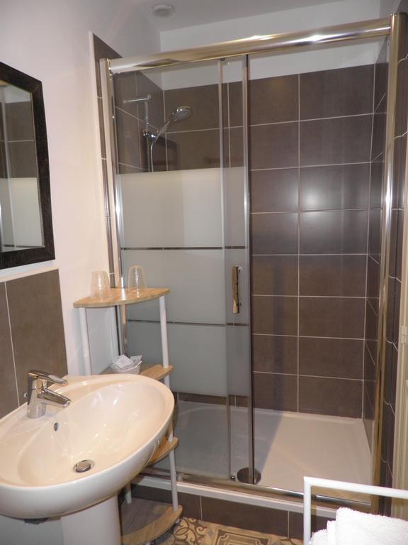 Victoria Apartment Tracy-sur-Mer Luaran gambar