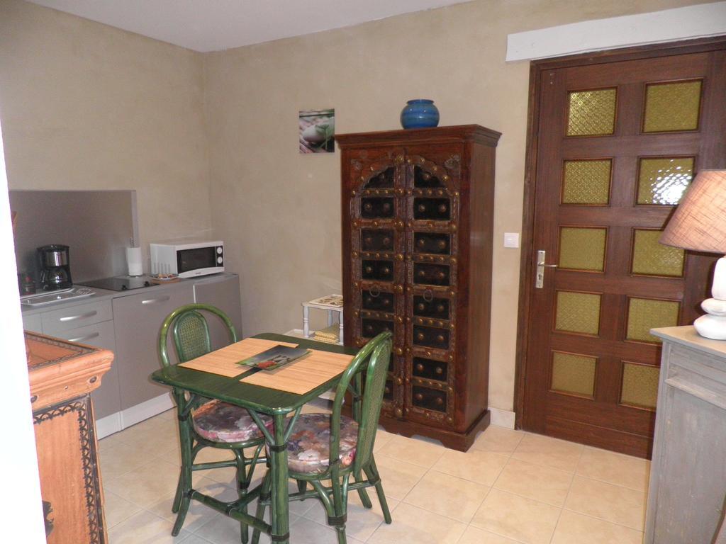 Victoria Apartment Tracy-sur-Mer Luaran gambar