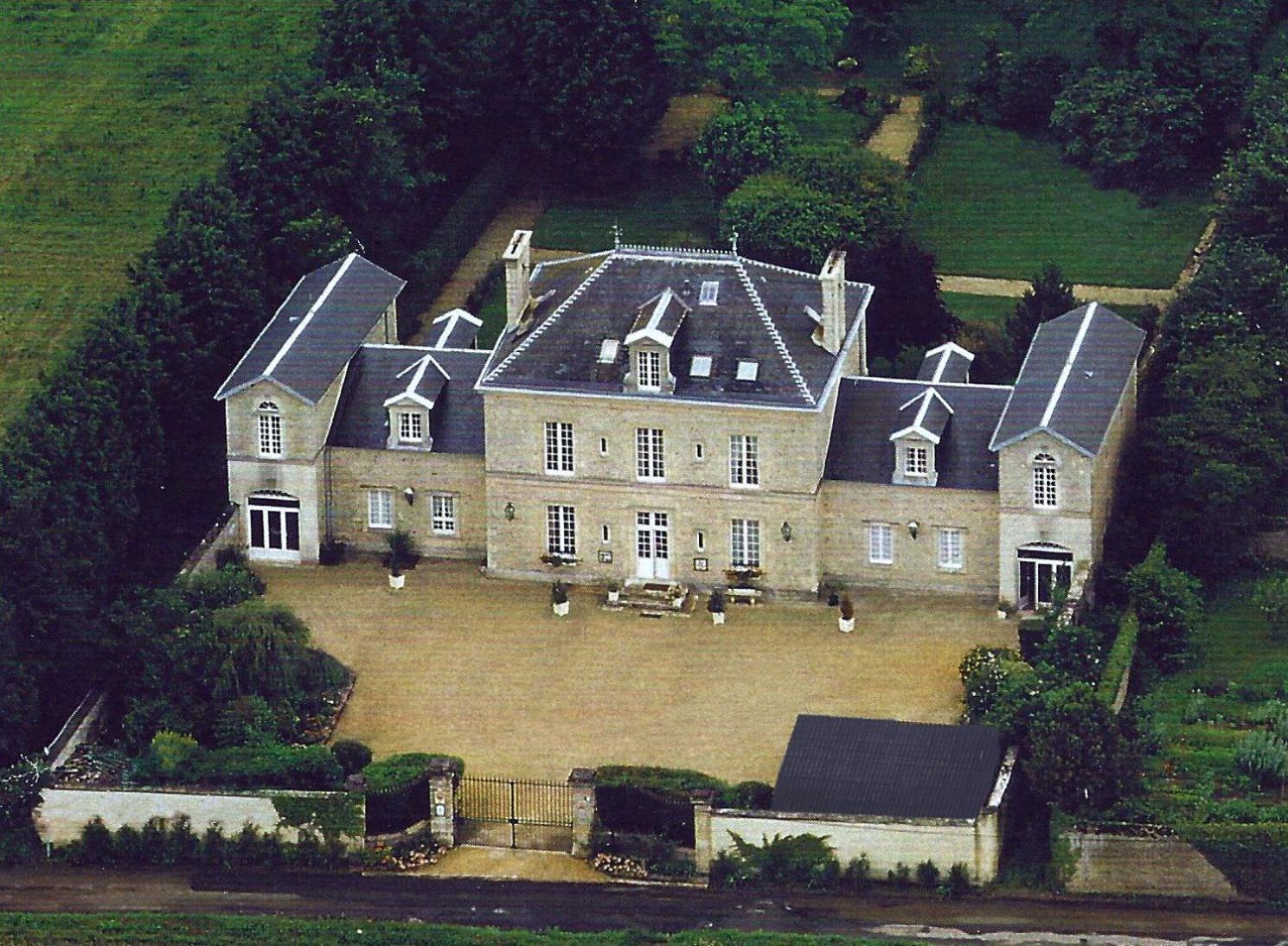 Victoria Apartment Tracy-sur-Mer Luaran gambar