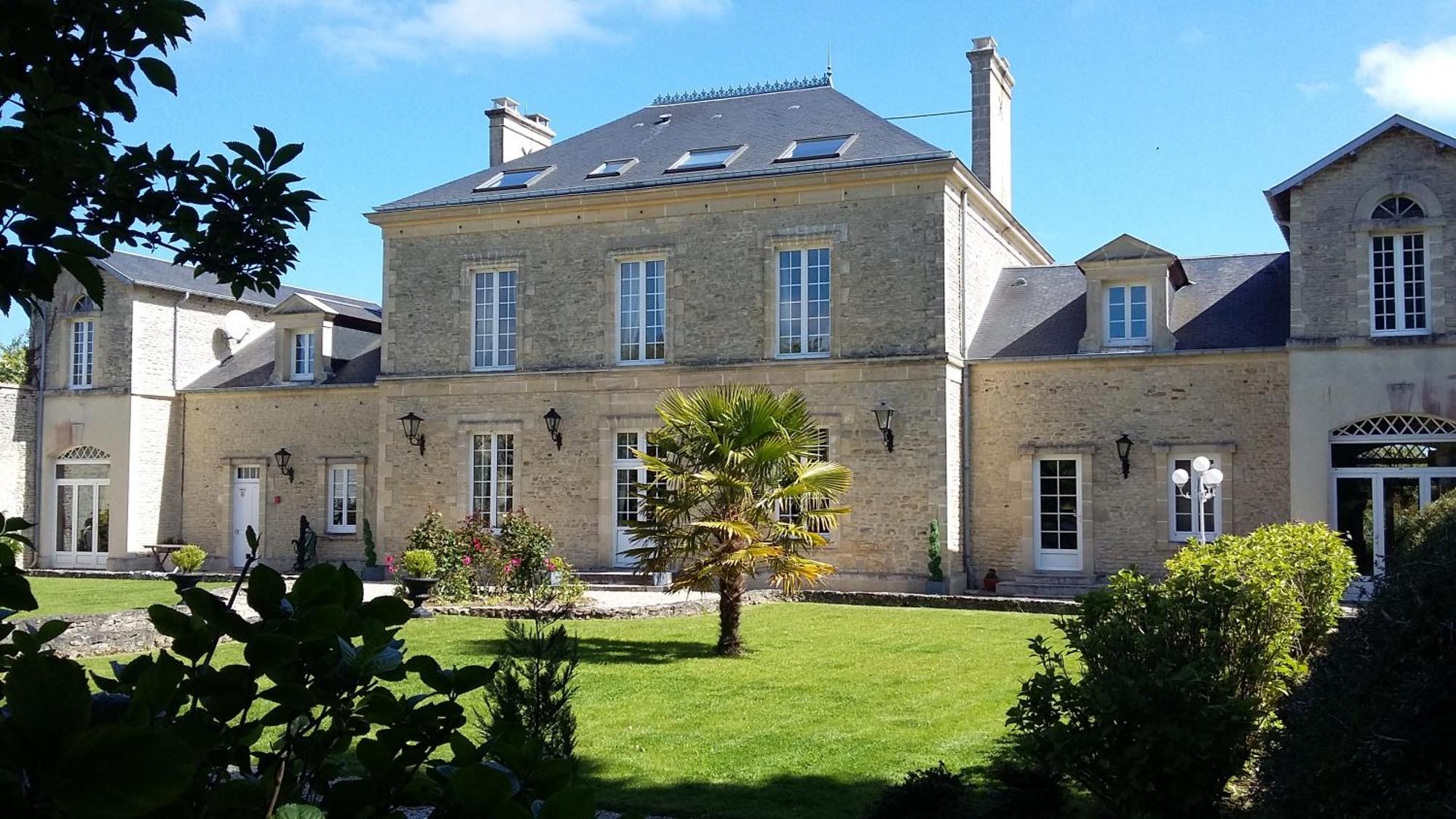 Victoria Apartment Tracy-sur-Mer Luaran gambar